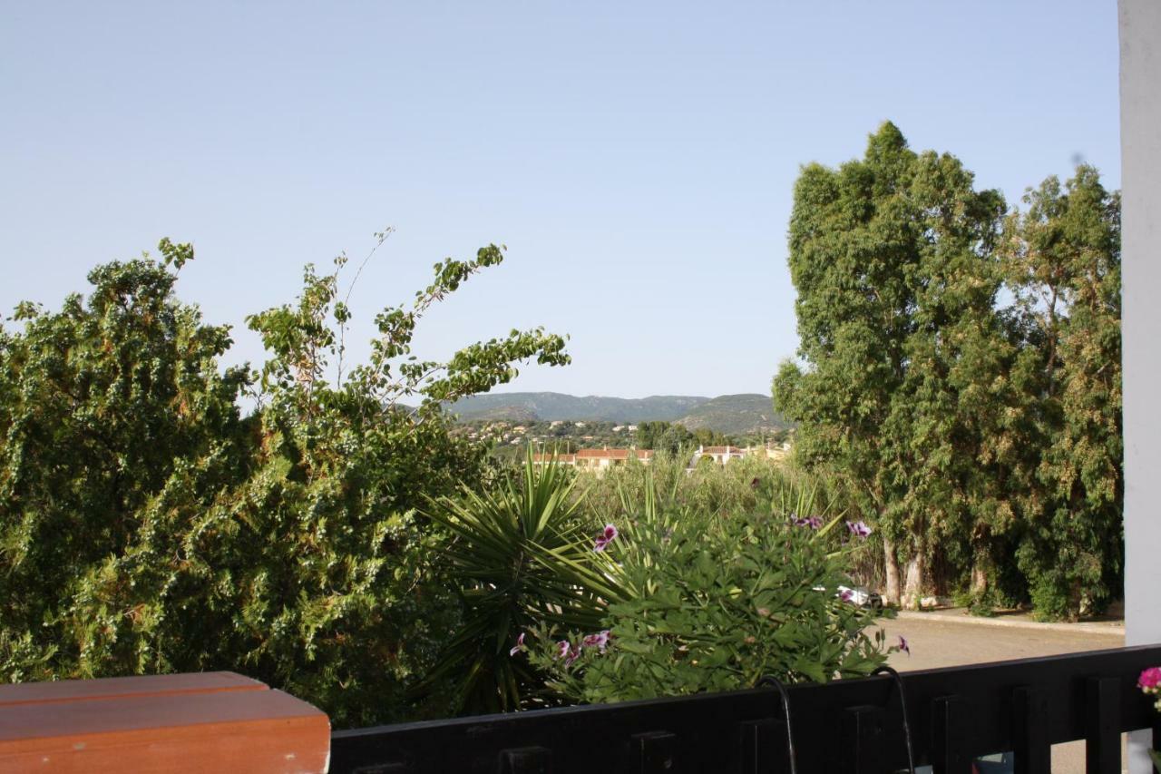 Casa Vacanze Paola 2 Capitana Exterior photo